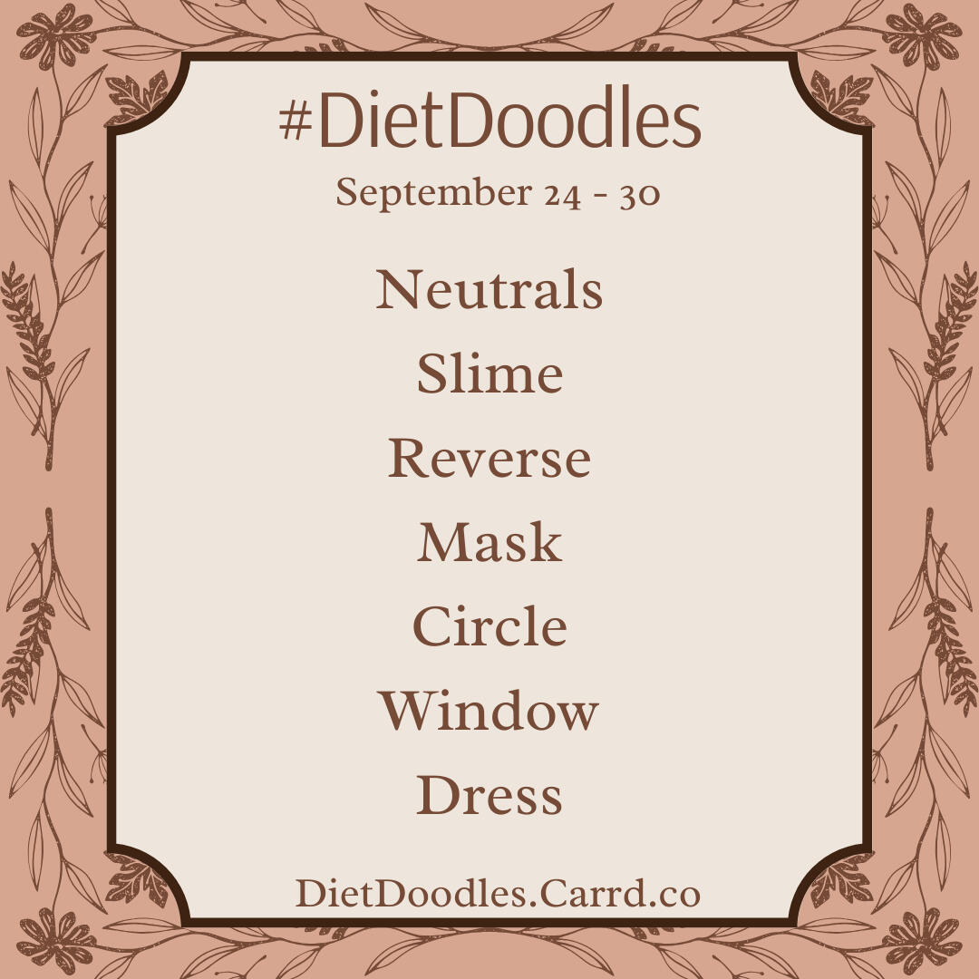 Neutrals, Slime, Reverse, Mask, Circle, Window, Dress