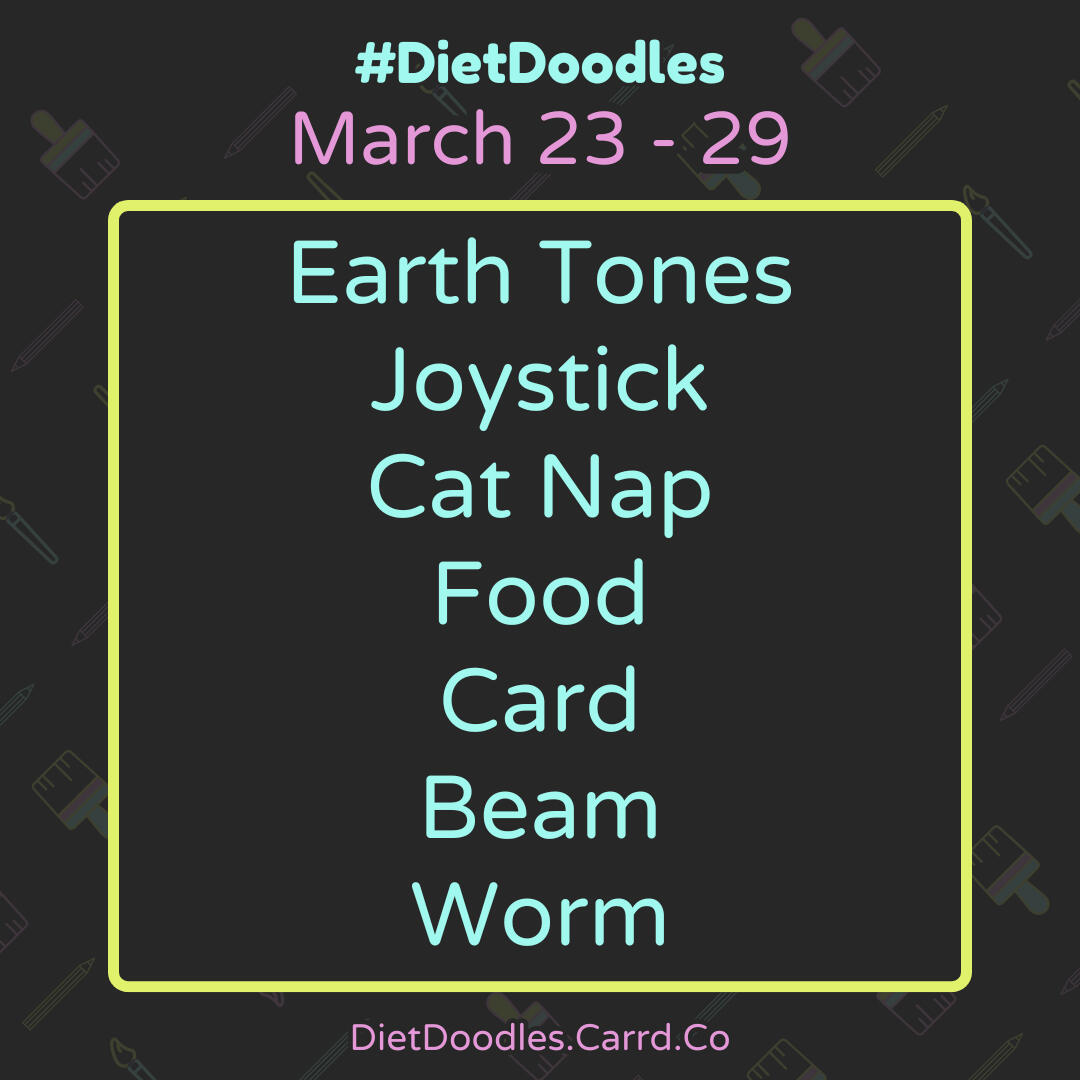 September 21-27. Tritanopia, On Cloud Nine, Line, Horn, Extraterrestrial, Spare, Pig