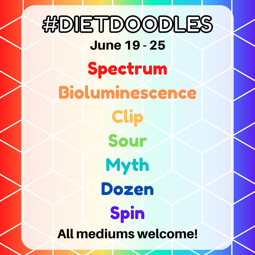 Spectrum, Bioluminescence, Clip, Sour, Myth, Dozen, Spin