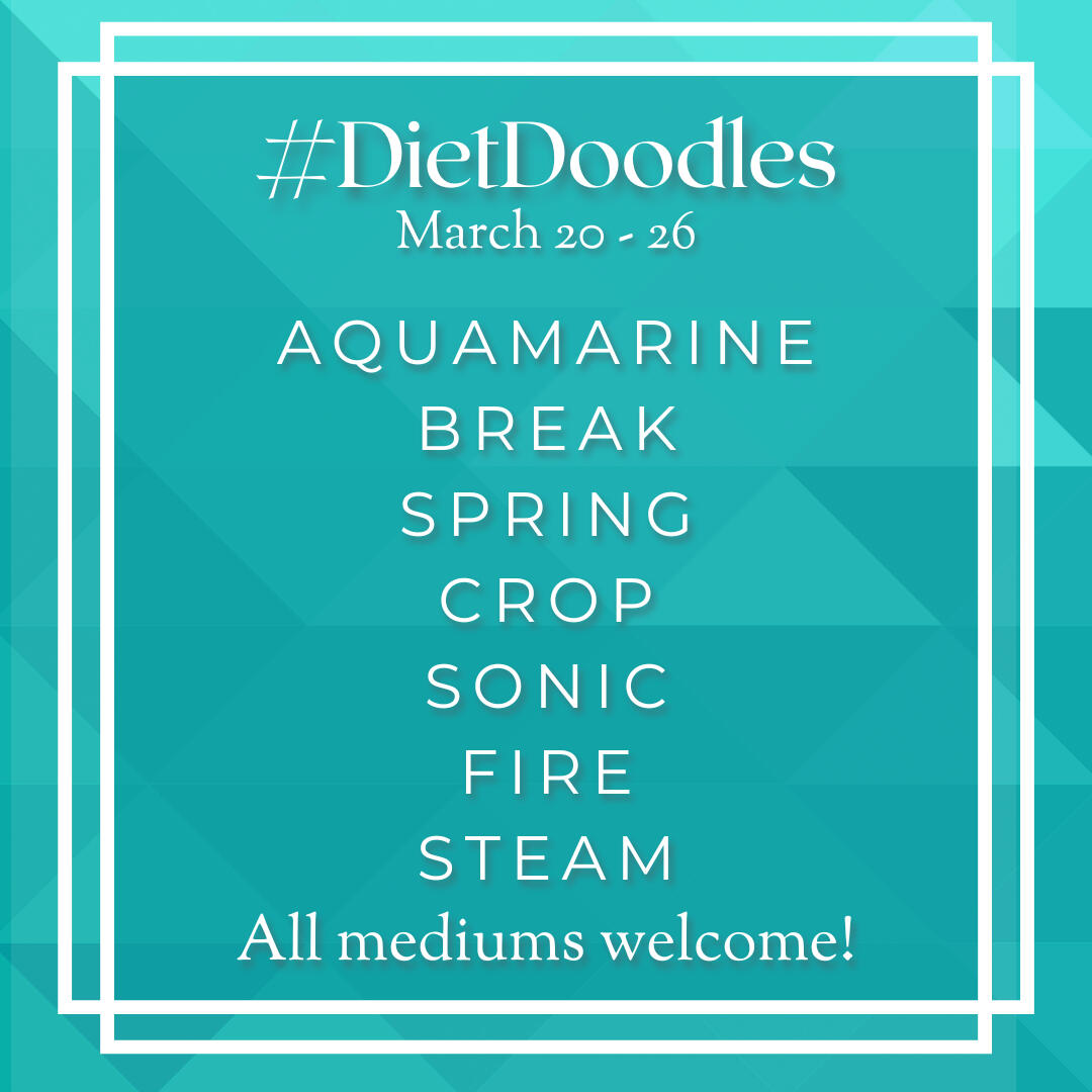 Aquamarine, Break, Spring, Crop, Sonic, Fire, Steam